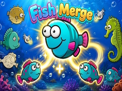 Jwèt Fish Merge