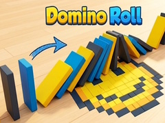 Jwèt Domino Roll