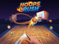 Jwèt Hoops Rush