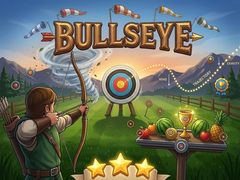 Jwèt Bullseye