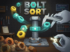 Jwèt Bolt Sort