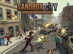 Jwèt Sandbox City