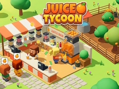 Jwèt JUICE TYCOON