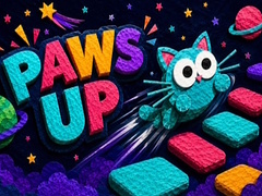 Jwèt Paws Up