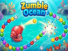 Jwèt Zumble Ocean