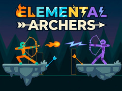 Jwèt Elemental Archers