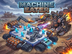 Jwèt Machine Eater