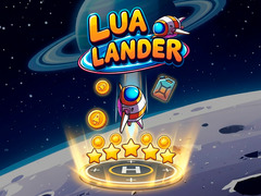 Jwèt Lua Lander