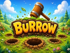 Jwèt Burrow