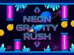 Jwèt Neon Gravity Rush