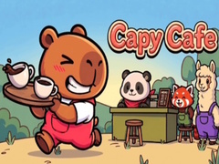 Jwèt Capy Cafe