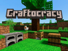 Jwèt Craftocracy