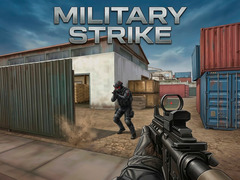 Jwèt Military Strike