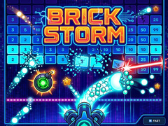 Jwèt Brickstorm