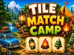 Jwèt Tile Match Camp