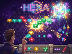 Jwèt Hexa