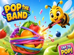 Jwèt Pop The Band