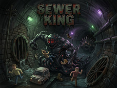 Jwèt Sewer King