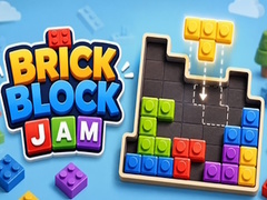 Jwèt Brick Block Jam