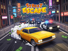 Jwèt Street Escape