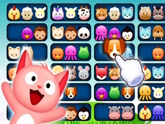 Jwèt Sorting Cute Animals
