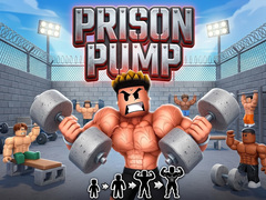 Jwèt Prison Pump