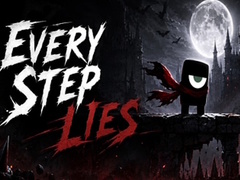 Jwèt Every Step Lies