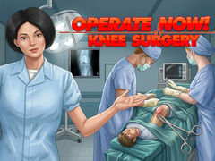 Jwèt Operate Now: Knee Surgery
