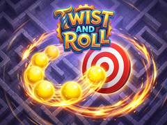 Jwèt Twist and Roll
