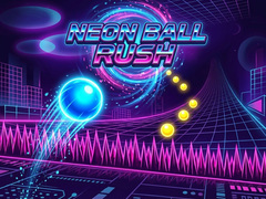 Jwèt Neon Ball Rush