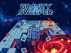 Jwèt Gravity Sweeper