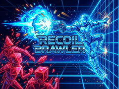 Jwèt Recoil Brawler