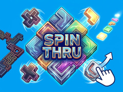 Jwèt Spin Thru