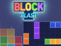 Jwèt Block Blast