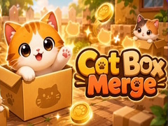 Jwèt Cat Box Merge