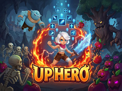 Jwèt Up Hero