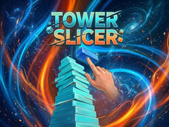Jwèt Tower Slicer