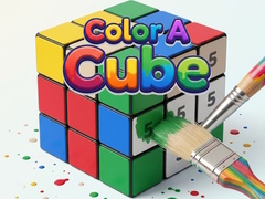 Jwèt Color A Cube