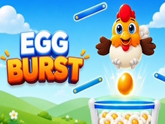 Jwèt Egg Burst