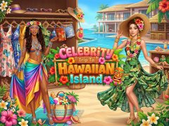 Jwèt Celebrity Trip to Hawaiian Island