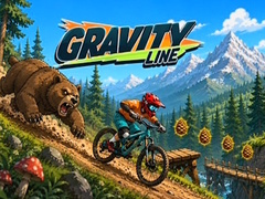 Jwèt Gravity Line