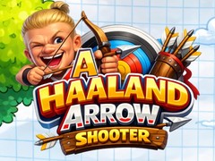 Jwèt Haaaland Arrow Shooter
