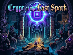 Jwèt Crypt of the Last Spark
