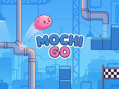 Jwèt Mochi Go