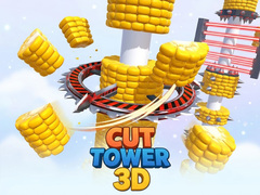 Jwèt Cut Tower 3D