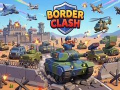 Jwèt Border Clash