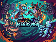 Jwèt Sprunki Megaswap 