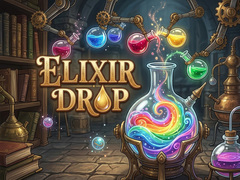 Jwèt Elixir Drop