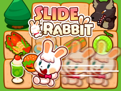 Jwèt Slide Rabbit