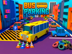 Jwèt Bus Parking